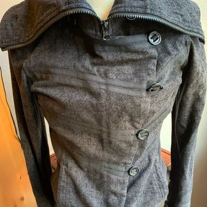 Lululemon jacket
